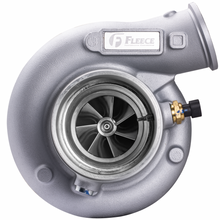 Fleece Performance FPE-HE4-67 - HE400VG/HE451VE Turbocharger for Cummins ISX - 67mm