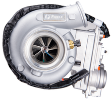 Fleece Performance FPE-HE4-64 - HE400VG/HE451VE Turbocharger for Cummins ISX - 64mm