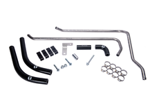 Fleece Performance FPE-CUMM-SSHCL-12V - Replacement Heater Core Line Kit For 89-98 12 Valve Cummins