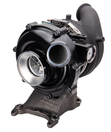 Fleece Performance FPE-PS-FMW-63-1518 - 2015-2019 6.7L Powerstroke 63mm FMW Cheetah Turbocharger