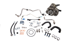 Fleece Performance FPE-LML-CP3-WP - CP3 Conversion Kit with CP3 for 2011-2016 LML Duramax