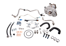Fleece Performance FPE-LML-CP3-10 - 2011-2016 LML CP3 Conversion Kit with PowerFlo 750 CP3