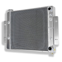 Flex-A-Lite 111466 - 1973-1986 Jeep CJRadiato r w/LS Engine