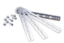Flex-A-Lite 108600 - Trimline Extender Bracke t Kit (kit of 4)