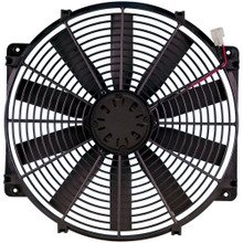 Flex-A-Lite 104358 - 16in Low Profile PullerF an