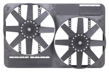 Flex-A-Lite 104242 - Universal Fit 27 1/2inDu al Fan