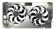 Flex-A-Lite 103961 - 94-02 Dodge Diesel DualE lectric Fan