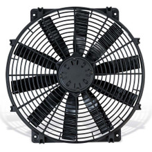 Flex-A-Lite 105390 - Flex-Wave Electric Fan16 in LoBoy Puller