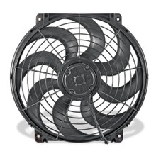 Flex-A-Lite 104354 - 24-Volt Fan Electric 16in Fan