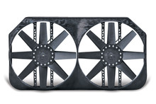 Flex-A-Lite 116521 - 92-99 GM P/U Dual 15inFa n