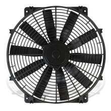 Flex-A-Lite 116544 - Flex-Wave Electric Fan16 in Pusher or Puller