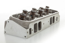 Flo-Tek 305-6058 - BBC 320cc Alum Cyl Head Assembled