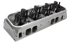 Flo-Tek 315-6058 - BBC 315cc Alum Cyl Head Assembled