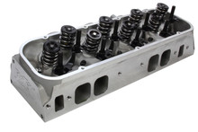Flo-Tek 290-6058 - BBC 290cc Alum Cyl Head Assembled