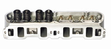 Flo-Tek 185-505FT - SBF 185 Thumper Cyl Head ALuminum - Assembled