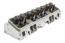 Flo-Tek 102-505 - SBC 180cc Alum Cyl Head 64cc 2.02/1.60 S/P Assm