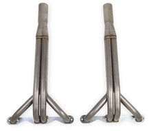 Flowtech 11546FLT - Upright Headers