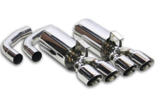 Flowtech 11543FLT - Axle-Back Exhaust System
