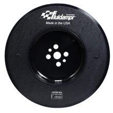 Fluidampr 960341 - Dodge Cummins 5.9L Comp Series (No Pulley) Steel Internally Balanced Damper