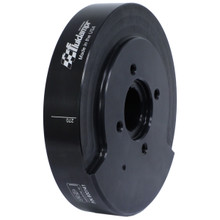 Fluidampr 800191 - 6.2L / 6.5L GM Diesel 1982-1993 (Mechanical) Steel Externally Balanced Damper