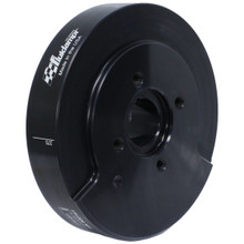 Fluidampr 800141 - 6.2L / 6.5L GM Diesel 1994-2000 (Electronic) Steel Externally Balanced Damper