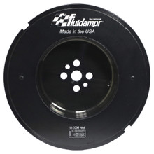 Fluidampr 960311 - Dodge Cummins 5.9L 1992-1998 12V Steel Internally Balanced Damper