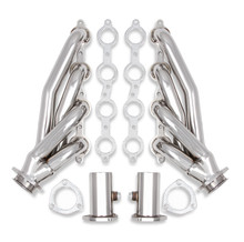 Flowtech 11576FLT - Shorty Headers - Polished