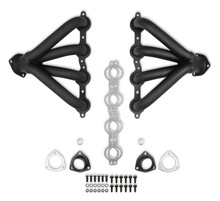 Flowtech 11706FLT - Tight Fit Block Hugger Header