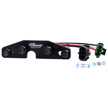 Fluidampr 300003 - Dodge Cummins Sensor Relocation Kit for 92-98 12V Trucks