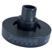 Fluidampr 650241 - Ford 302 HO Internal balance (replaces 34 oz in) Steel Internally Balanced Damper