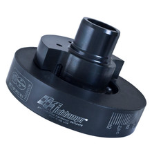 Fluidampr 650221 - Ford 302 HO (5.0L) V8 External balance (w/ 34oz CW) Steel Balanced Damper