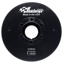 Fluidampr 830121 - 11+ Chevy/GM 6.6L Duramax Diesel Damper