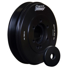 Fluidampr 760131 - 01-18 GM / Chevy 6.6L Duramax Internally Balanced Damper - Harmonic Balancer