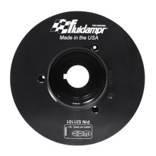 Fluidampr 531101 - Subaru EJ Series Steel Internally Balanced Damper