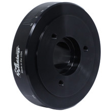 Fluidampr 620111 - Chevy 396 - 427 CID V-8 Steel Internally Balanced Damper