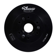 Fluidampr 740121 - Chevy LS1 / LS6 Corvette Steel Internally Balanced Damper