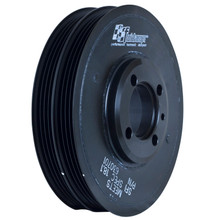 Fluidampr 630701 - Mitsubishi 4G63/T DSM I-4 Steel Internally Balanced Damper