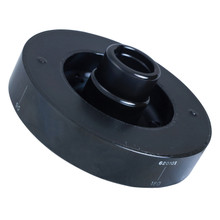 Fluidampr 620101 - Pontiac 151 CID (25 Liter) Steel Internally Balanced Damper