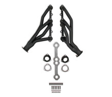 Flowtech 11108FLT - Mid-Length Header - Painted