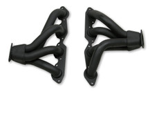 Flowtech 11030FLT - Block Hugger - Painted