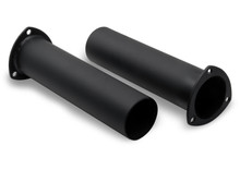 Flowtech 10511FLT - Afterburner Thrust Toobs Exhaust Adapters
