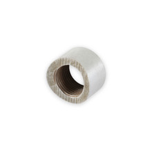 Flowtech 10120FLT - Weld-In O2 Sensor Fitting