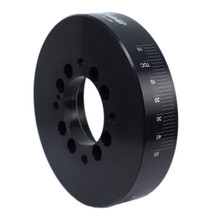 Fluidampr 200002 - Ford Small Block Harmonic Balancer Ring SBF 6.625in