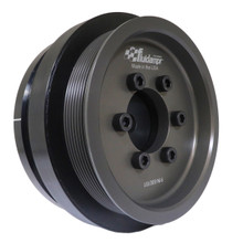 Fluidampr 830151 - 2020+ GM 6.6L Duramax Steel Externally Balanced Damper