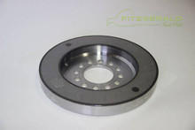 Fluidampr 716405-000 - Caterpillar C15/C16/3408/3406 (A/B/C/E/PC) Heavy Duty Damper (Special Order)