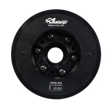 Fluidampr 750201 - Ford Godzilla 7.3L Steel Internally Balanced Damper