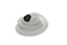FluidLogic MLH-1250-6 - Maglock Air Hose 1.25in 6 Foot