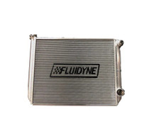 Fluidyne RRA.OWM - Radiator Modified Dbl Pass 25in x 17.5in