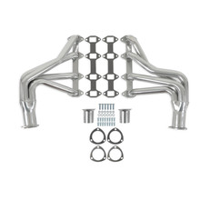 Flowtech 32540FLT - Long Tube Header - Ceramic Coated