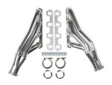 Flowtech 32169FLT - Small Block Ford Turbo Headers - Ceramic Coated